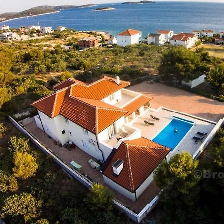 Villa Lanterna Рогозница Экстерьер фото