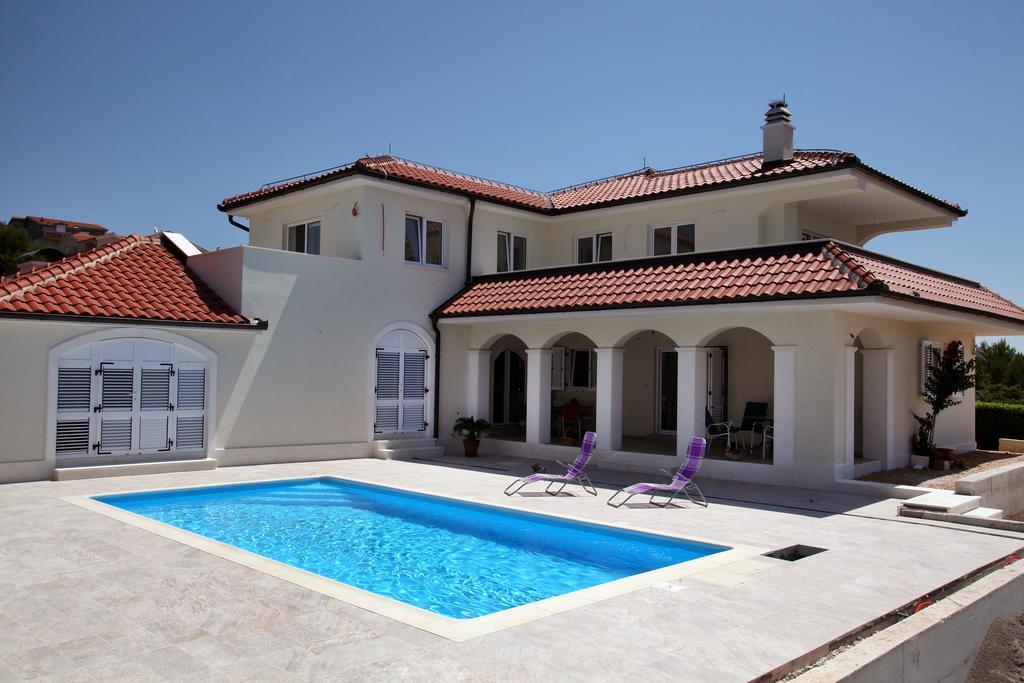 Villa Lanterna Рогозница Экстерьер фото