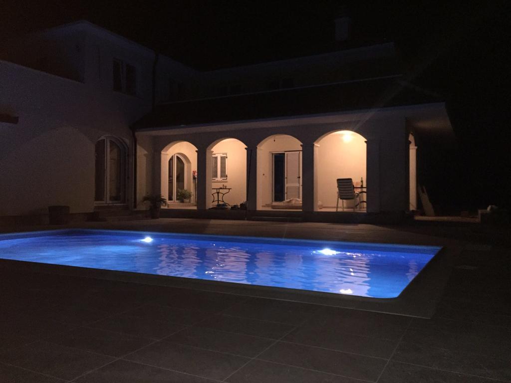 Villa Lanterna Рогозница Экстерьер фото