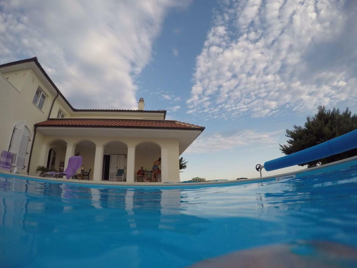Villa Lanterna Рогозница Экстерьер фото