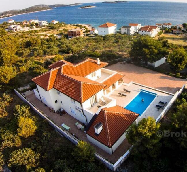 Villa Lanterna Рогозница Экстерьер фото